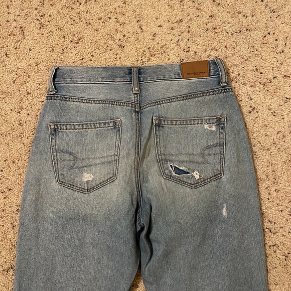 American Eagle Mom Jeans - Picture 7 of 7